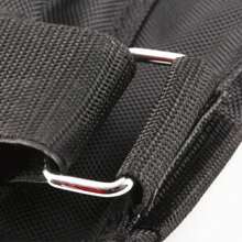1pc Weighted Vest For Running & Fitness