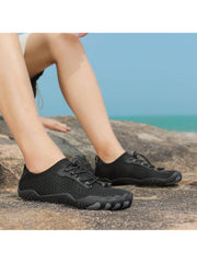 Soft-Soled Butt Training Shoes, Skipping Rope, Barefoot Non-Slip Deadlift Shoes, Indoor Fitness Weightlifting, Men And Women Running, Jump Aerobics, Yoga Training