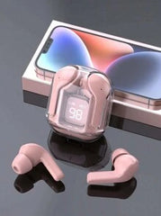 In-Ear Headphones
