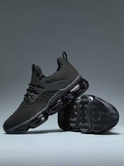 Men's Air Running Shoes Breathable Tennis Basketball Sneakers
