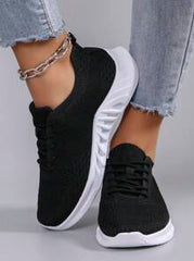 Women Casual Sports Shoes