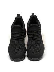 Mens Walking Shoes Lightweight Breathable Non Slip Air Running Shoes