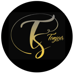 Tonjoir Organic SeaMoss (CBD)