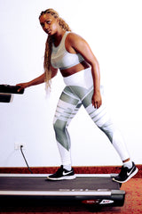 Grey Fitness Tonjoir Exclusives - Limited time only