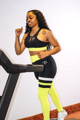 Black+Neon Fitness Tonjoir Exclusives - Limited time only